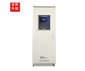 新升級AEGDS2000可燃?xì)怏w和有毒氣體檢測報警系統(tǒng)