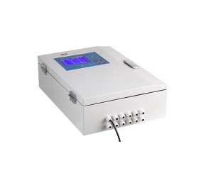 AGS1000F可燃?xì)怏w報(bào)警控制器