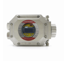 在線防爆電化學(xué)氧含量分析儀監(jiān)測(cè)系統(tǒng)