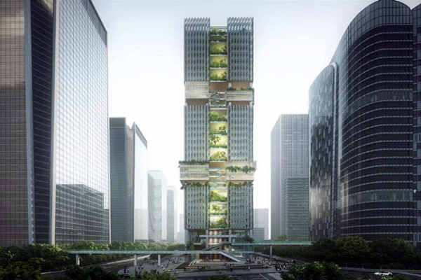 樓宇自控工程為何講究信息化管理？